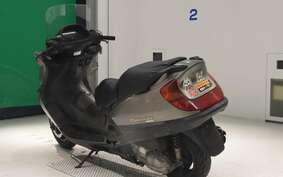 HONDA FORESIGHT EX MF04