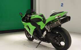 KAWASAKI ZX 10 NINJA R 2006 ZXT00D