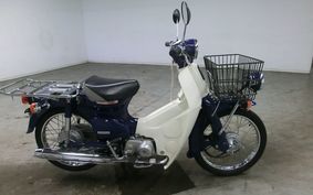 HONDA PRESS CUB 50 AA01