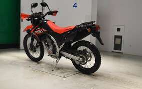 HONDA CRF250L MD38