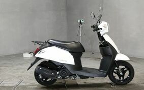 SUZUKI LET's CA4AA