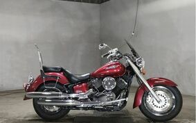 YAMAHA DRAGSTAR 1100 CLASSIC 2003 VP13J