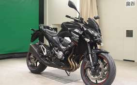 KAWASAKI Z800 2013 ZR800A