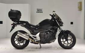 HONDA NC 700 S 2013 RC61