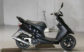 YAMAHA JOG ZR Evolution SA16J