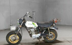 HONDA NAUTY DAX CY50