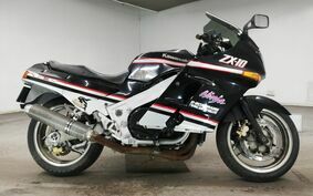 KAWASAKI ZX 10 NINJA 1989 ZXT00B