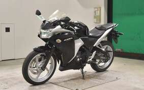 HONDA CBR250R GEN 3 MC41