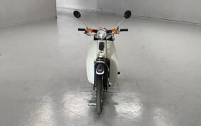 HONDA C70 SUPER CUB HA02