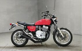 HONDA CB400F 1997 NC36