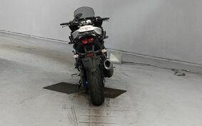 YAMAHA FAZER FZ8 2016 RN25