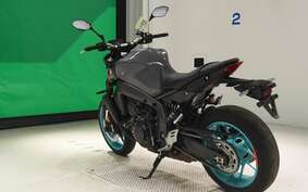 YAMAHA MT-09 2023 RN69J