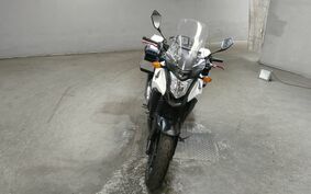 HONDA 400 X 2013 NC47