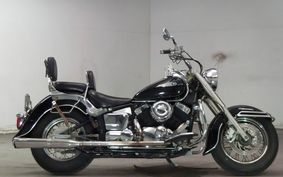 YAMAHA DRAGSTAR 400 CLASSIC 1999 4TR