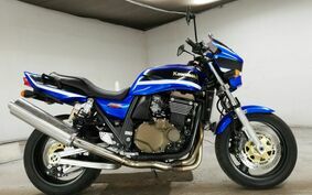 KAWASAKI ZRX1200 R 2006 ZRT20A