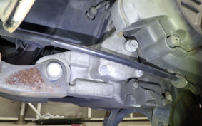 SUZUKI ADDRESS V125 G CF46A