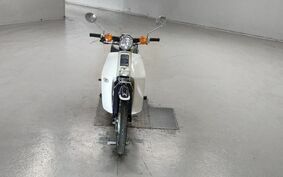 HONDA C70 SUPER CUB HA02