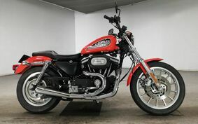 HARLEY XL883R 2002 CKM