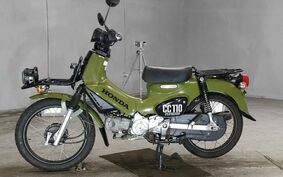 HONDA CROSS CUB 110 JA45