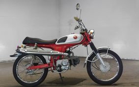 HONDA CL50 BENLY CD50