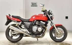 HONDA CB400SF 1993 NC31