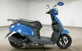 SUZUKI LET's CA4AA