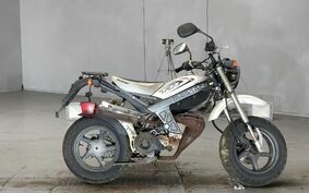 SUZUKI TR50 STREET MAGIC S CA1LB