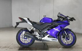 YAMAHA YZF-R15 RG47