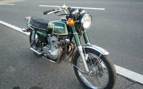 HONDA CB350 FOUR CB350F