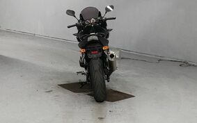 KAWASAKI Z750 S Type 2007 ZR750K