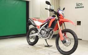 HONDA CRF250L MD47