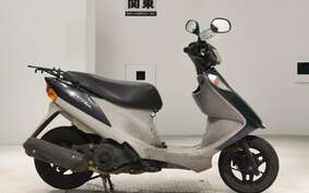 SUZUKI ADDRESS V125 G CF46A