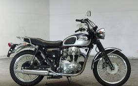 KAWASAKI W650 2006 EJ650A