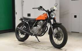 SUZUKI GRASS TRACKER Bigboy NJ47A