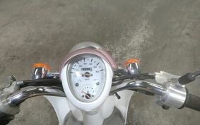 HONDA CREA SCOOPY AF55