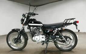 SUZUKI GRASS TRACKER BigBoy NJ4BA