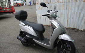 HONDA LEAD 125 JF45