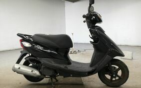 YAMAHA JOG ZR Evolution 2 SA39J