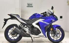 YAMAHA YZF-R25 RG10J