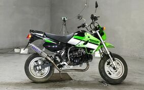 KAWASAKI KSR110 KL110A