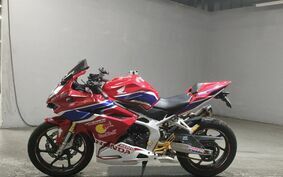 HONDA CBR250RR MC51