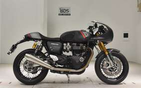 TRIUMPH THRUXTON 1200 RS 2021