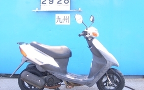 SUZUKI LET's 2 G CA1PA