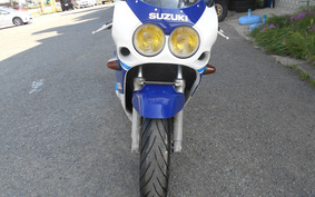 SUZUKI GSX-R750 1989 GR77C