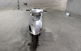 SUZUKI ADDRESS V125 CF4MA