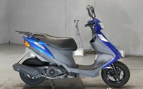 SUZUKI ADDRESS V125 G CF4EA