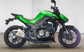 KAWASAKI Z1000 2015 ZRT00F