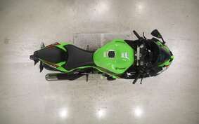 KAWASAKI NINJA ZX-6R A 2022 ZX636G