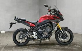 YAMAHA MT-09 Tracer 2015 RN36J