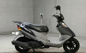 SUZUKI ADDRESS V125 G CF4EA